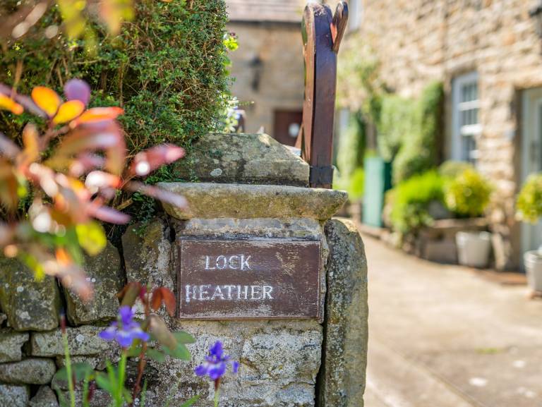 Cottage Reeth
