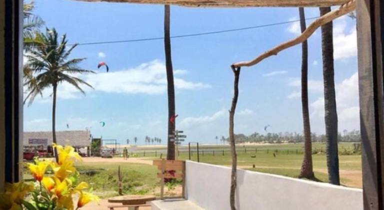Pousada Be kite cauipe in Caucaia