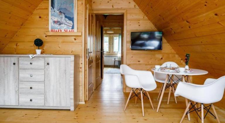 Spacious chalet | Dogs allowed — photo 3