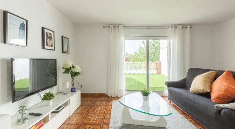 Apartamento Sant Cugat del Vallès