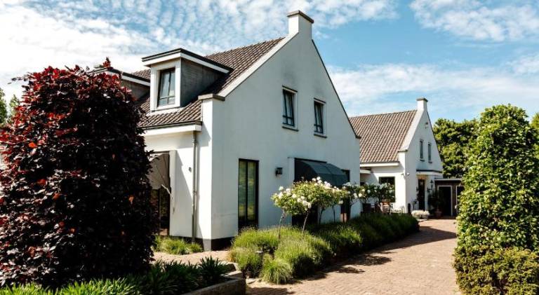 Ferienwohnung IJmuiden