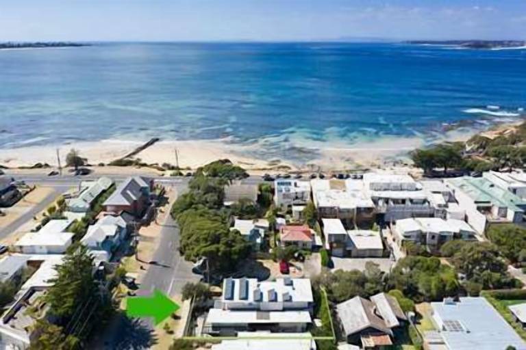 House Point Lonsdale