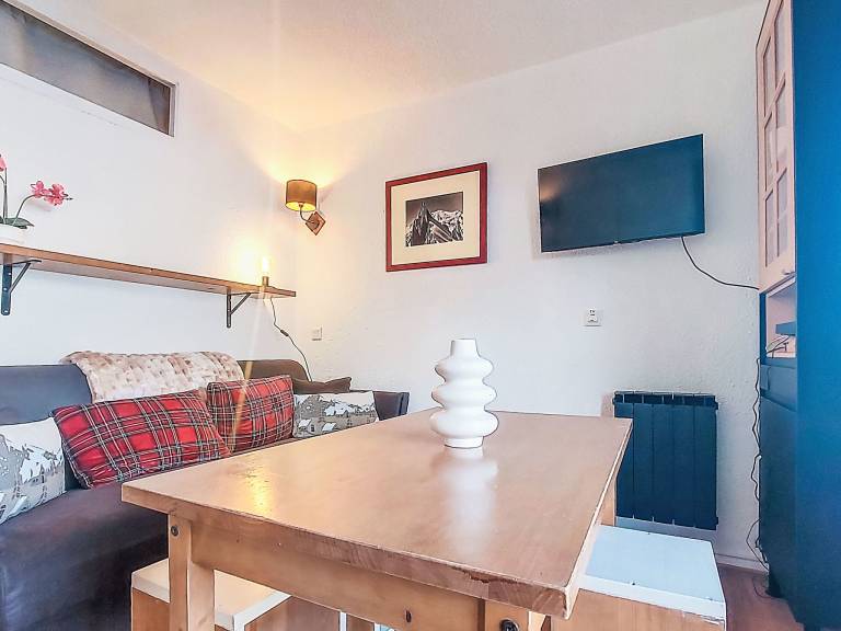 Ferienwohnung in Saint-Martin-de-Belleville, Val Thorens für max. 6 Personen Ferienwohnung in Saint-Martin-de-Belleville, Val Thorens für max. 6 Personen