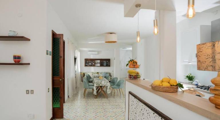 Villa Donna Carolina Capri — photo 3