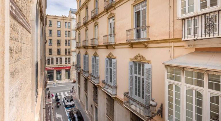 Pleasant apartment | Next to Alcazaba of Málaga | Pet-friendly — photo 5