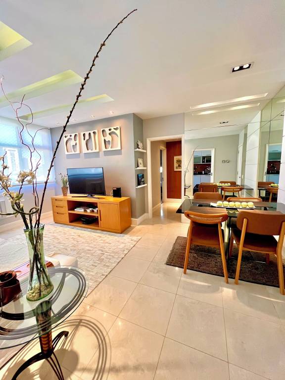 Appartement Leblon