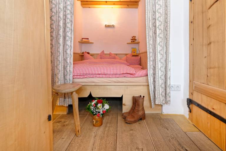 Ferienwohnung  Gstadt am Chiemsee