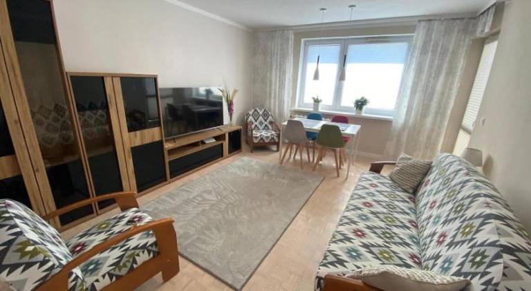 Apartment | Pets are welcome in Suwalki
