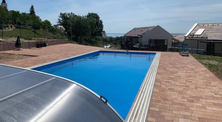 Rental apartment with pool | Pets allowed — photo 4