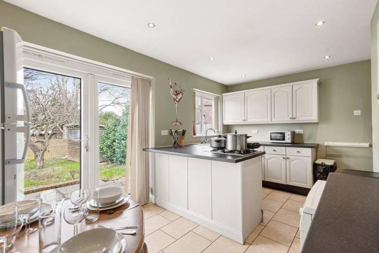 House Maidstone