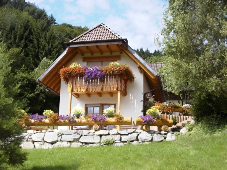 Ferienhaus Kippenheim