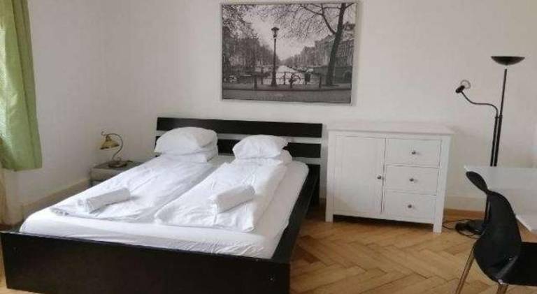 Homestay Zurich center in Zürich