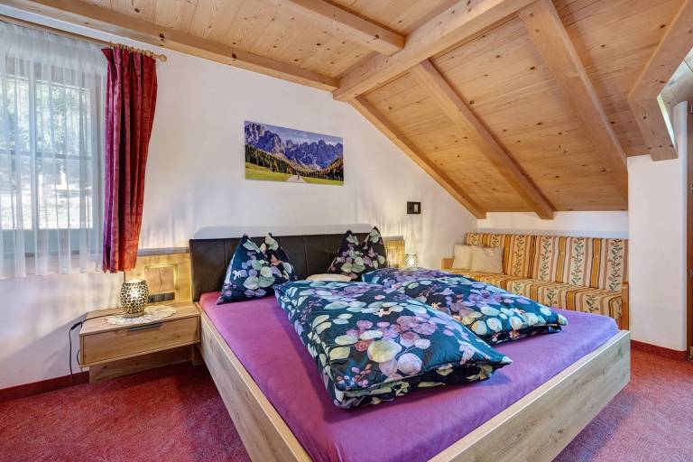 Ferienwohnung Welschnofen