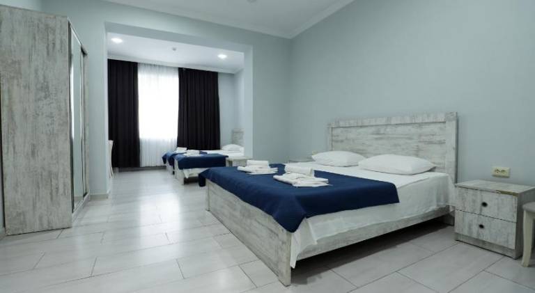 Hotel City Kutaisi — photo 2
