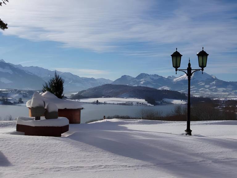 Romantik Hotel le Vignier — photo 4