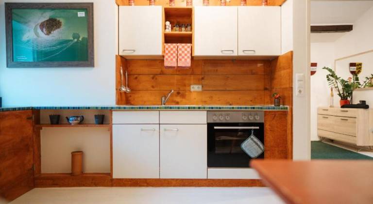 Nice apartment | Dogs allowed — photo 4