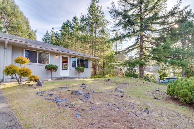 House Manzanita