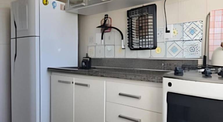 Holiday apartment with 1 room for 4 persons — photo 4