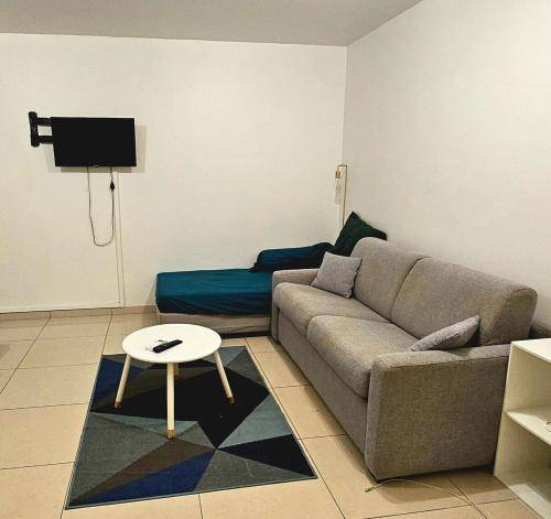 Appartement Schoelcher
