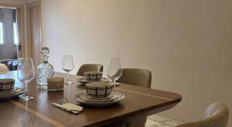 Apartment with 2 rooms for 8 persons — photo 4