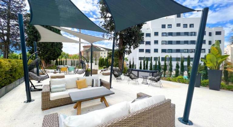 Rental apartment with pool — photo 4
