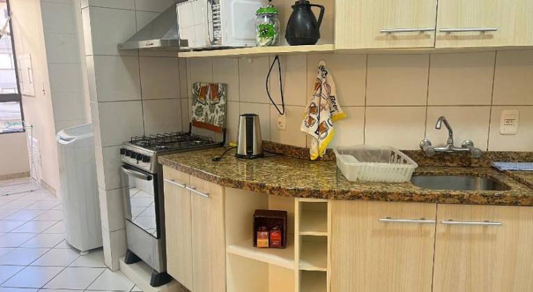 Holiday apartment with 2 rooms for 6 persons — photo 3