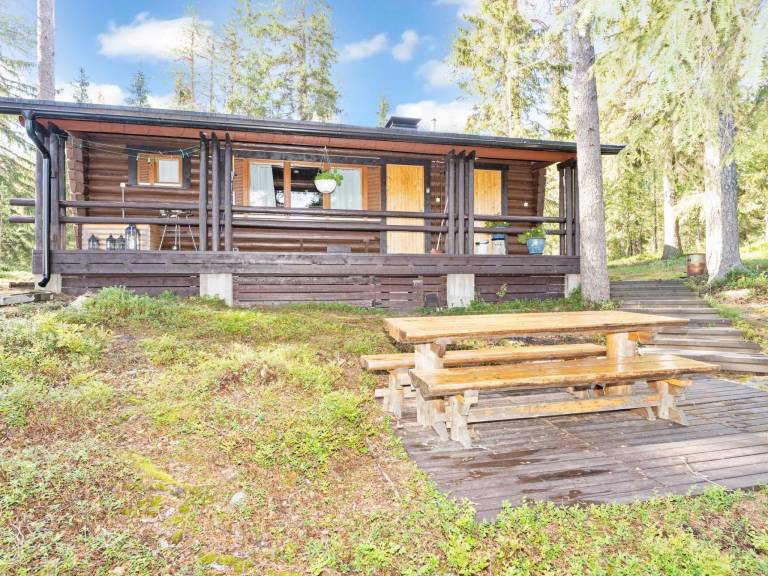 Beautiful house with sauna | Pet-friendly — photo 3