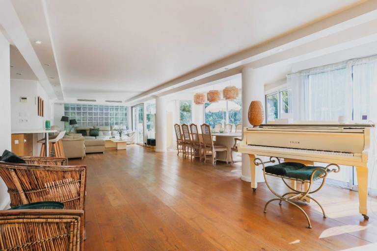 220 m² Ferienwohnung