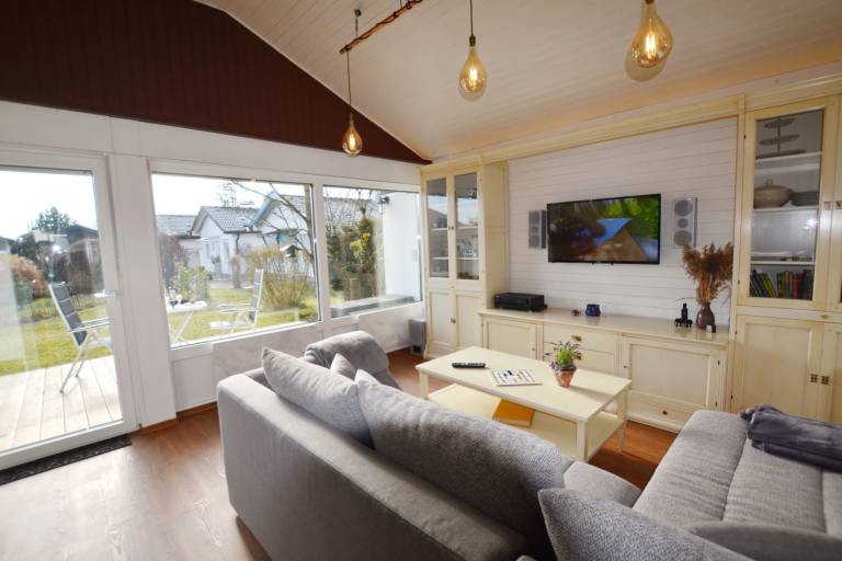 Ferienhaus Chiemsee