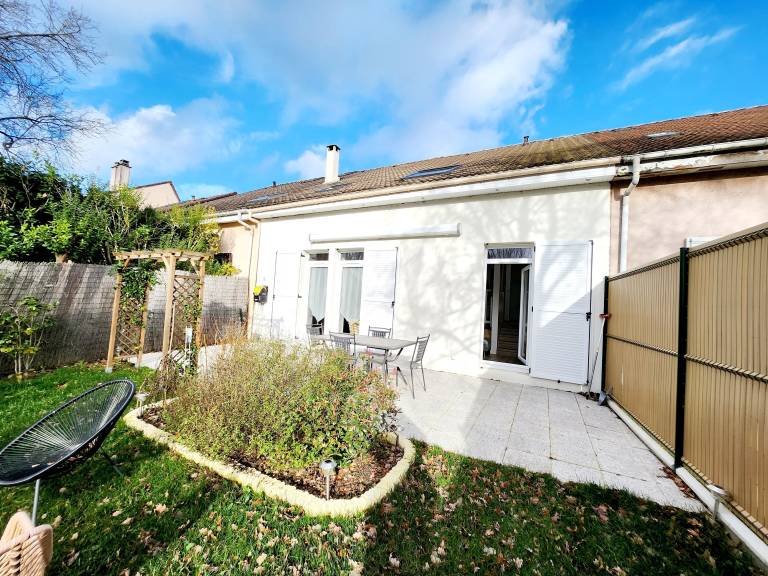 Maison de vacances Marne-la-Vallée