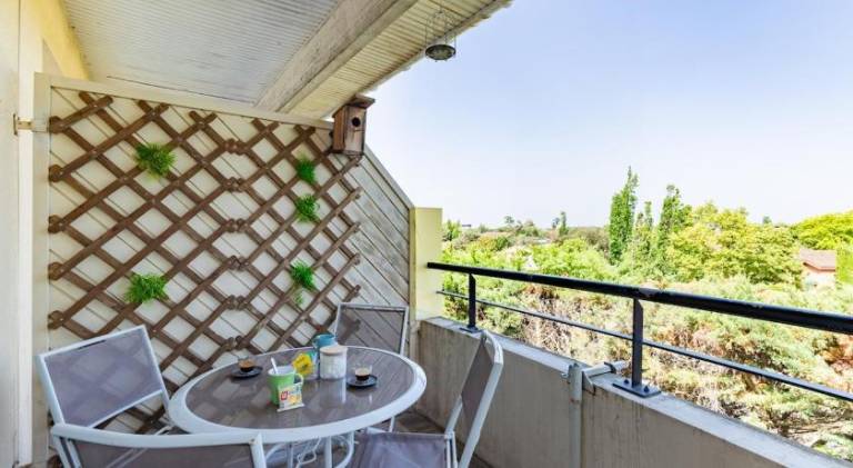 Holiday apartment with 2 rooms for 4 persons — photo 4