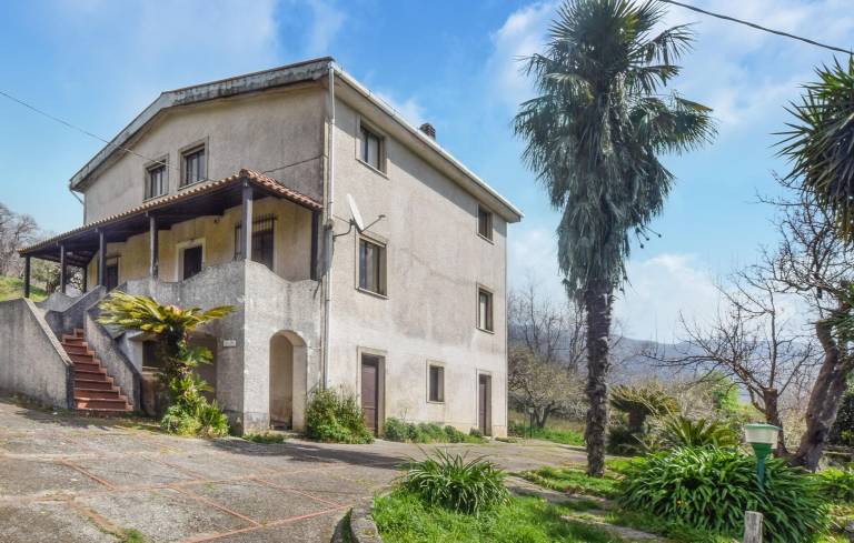 Casa Acquappesa