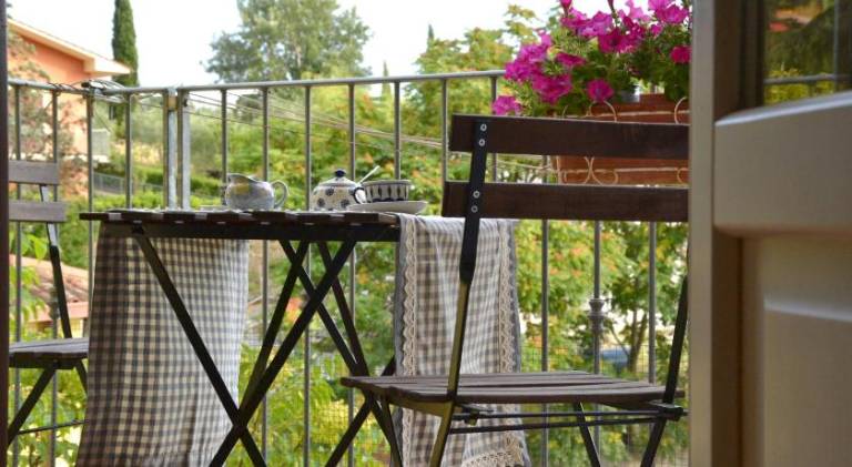 Holiday apartment with 2 rooms for 6 persons — photo 3