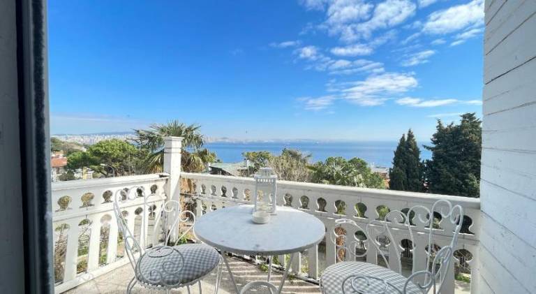 IKIGAI VILLA RIFAT HOTEL — photo 4