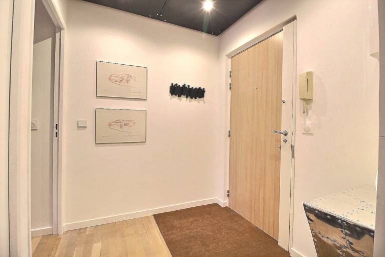 Apartment with 1 room for 2 persons — photo 3