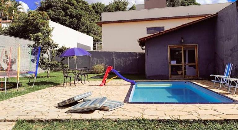 70 m&sup2; Ferienhaus