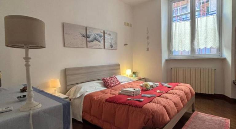 Apartment | Near Piazza De Ferrari | Dogs allowed in San Vincenzo