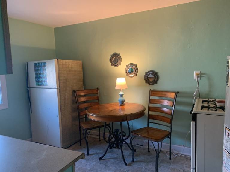 Beach Side Studio 3 in Norfolk, VA