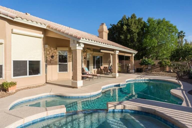 House  Litchfield Park
