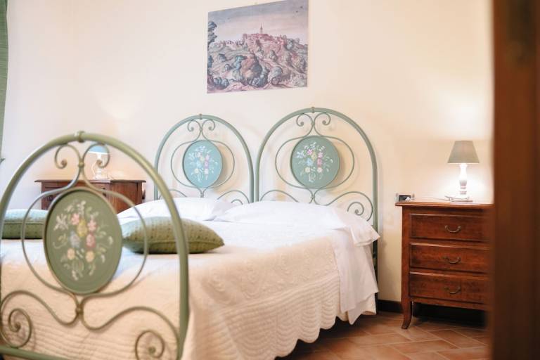 Bed & Breakfast Sant'Ippolito