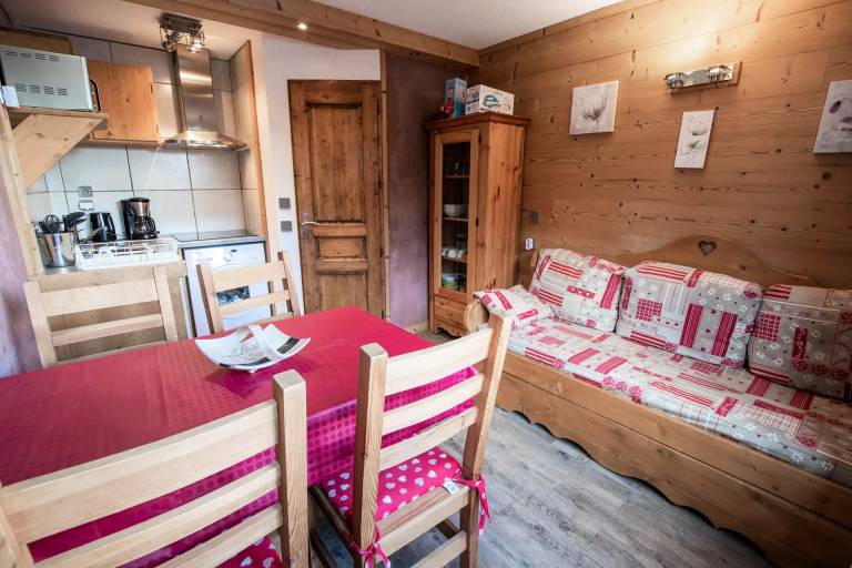 Studio  Modane
