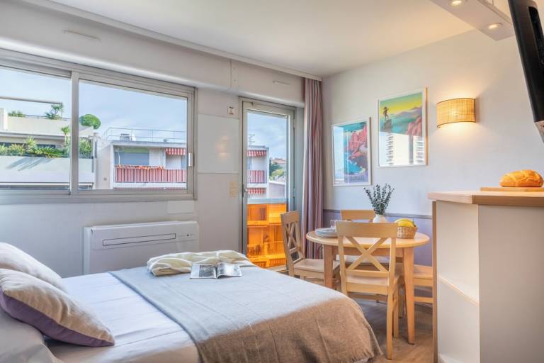 Unterkunft  Saint-Raphaël