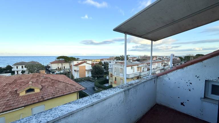 Children-friendly beautiful rental apartment with terrace | Sea view | Close to the beach | Pets allowed — photo 3