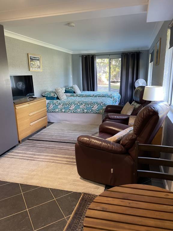 Apartment Scotts Head