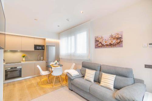 Apartamento Pamplona