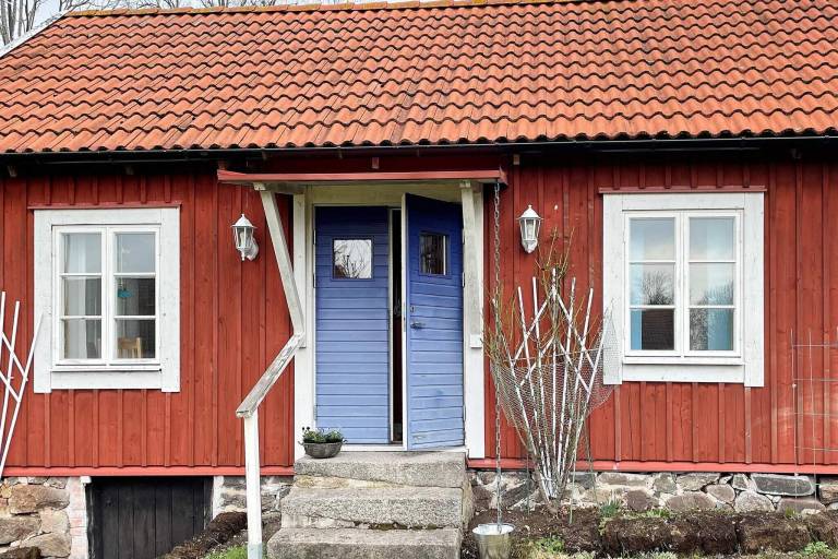 Hus  Ronneby