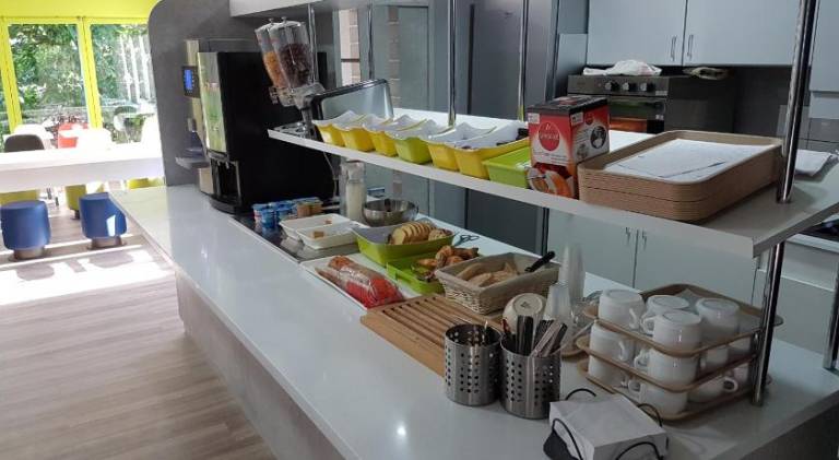Ibis budget Chambourcy Saint Germain — photo 4