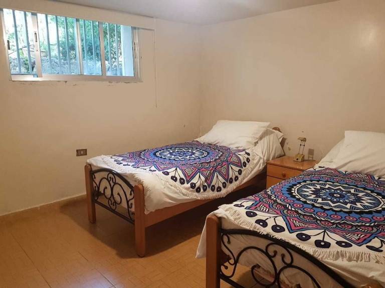 Accommodation  Ehden