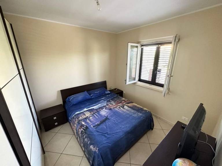 Rental apartment with patio | Garden view — photo 4
