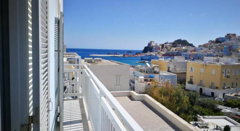 VisitPonza - Palazzetto Azzurro — photo 3